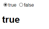 使用Angularjs怎么實(shí)現(xiàn)一個單選框