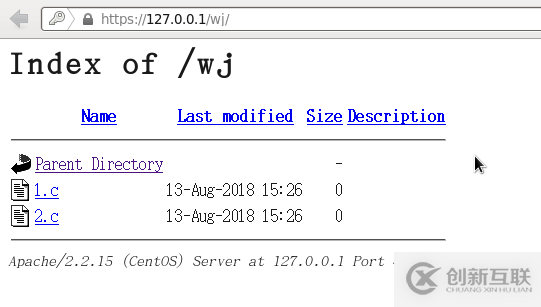 Linux服務器中如何配置apache支持用戶認證