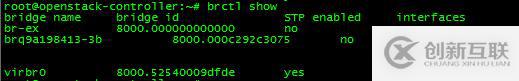 OpenStack實踐(三):Linux Bridge方式實