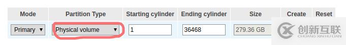 Openfiler怎么進(jìn)行配置ISCSI Target及FC Target