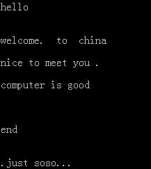 Linux—?jiǎng)h除文本、文件中的空行