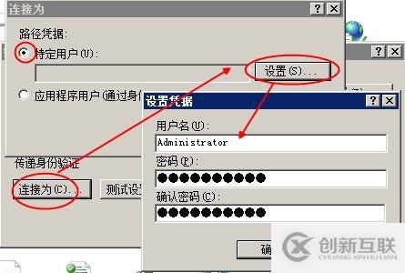 一套老舊ASP+Access的復(fù)活記