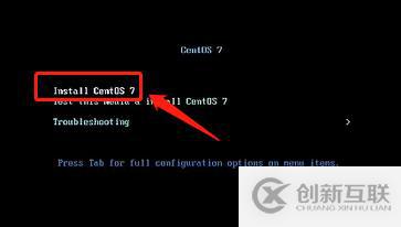 centos7系統(tǒng)創(chuàng)建、Xshell6.0會話環(huán)境部署（可跟做）