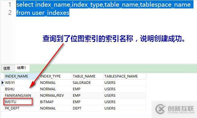 oracle系列（四）oracle事務(wù)和常用數(shù)據(jù)庫對(duì)象