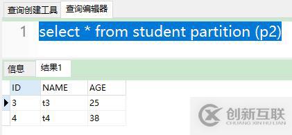 oracle系列（四）oracle事務(wù)和常用數(shù)據(jù)庫對(duì)象