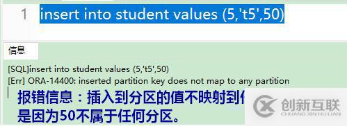 oracle系列（四）oracle事務(wù)和常用數(shù)據(jù)庫對(duì)象