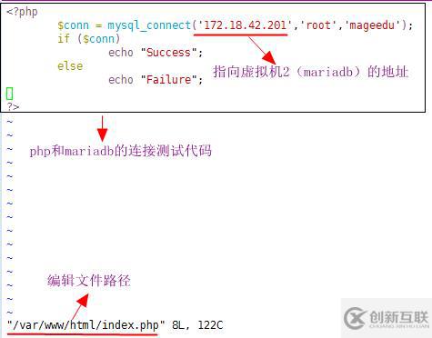 CentOS7搭建lamp（module）并實(shí)現(xiàn)Xcache、https訪問