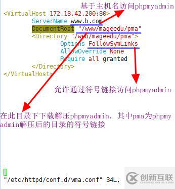 CentOS7搭建lamp（module）并實(shí)現(xiàn)Xcache、https訪問