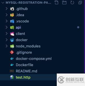 如何利用VSCode REST插件進行API調(diào)用