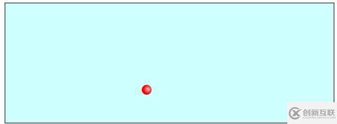 css實現(xiàn)彈跳球動畫效果的方法