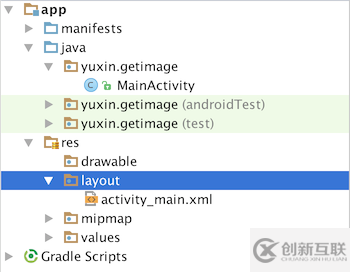 怎么在Android中對(duì)網(wǎng)絡(luò)圖片進(jìn)行獲取