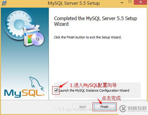 怎樣下載5.5版的mysql