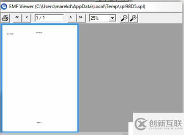 Citrix XenApp和XenDesktop 打印系統(tǒng)解析④