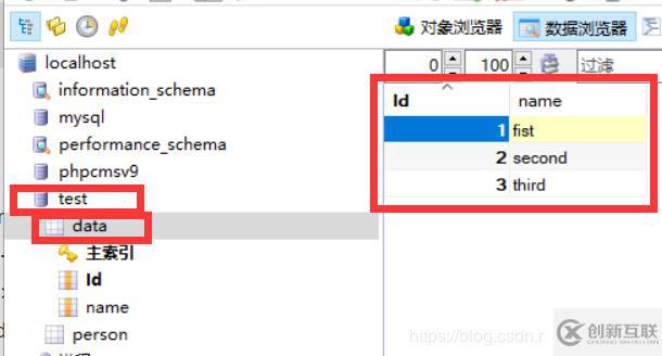 JSP + JDBC + MySQL實(shí)現(xiàn)讀取數(shù)據(jù)庫(kù)內(nèi)容到網(wǎng)頁(yè)的方法