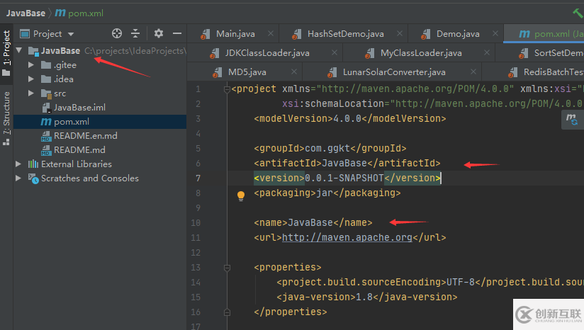 IntelliJ IDEA使用方法是什么