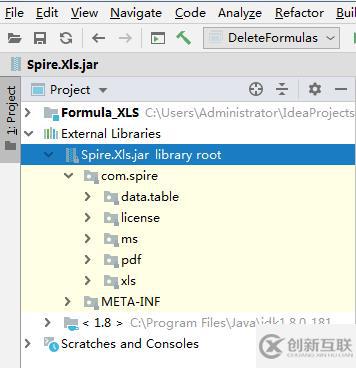 如何通過Java代碼實(shí)現(xiàn)創(chuàng)建和讀取Excel公式