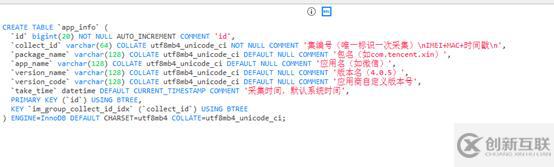 MYSQL .ibd文件數(shù)據(jù)恢復(fù)