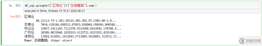 Python從不同格式文件中加載數(shù)據(jù)的速度舉例分析