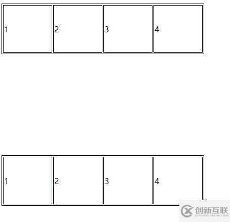 html中table行間距如何設(shè)置