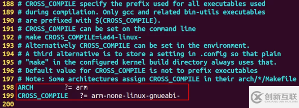 Linux模塊文件如何編譯到內(nèi)核和獨立編譯成模塊