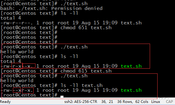 Linux系統(tǒng)文件屬性中用戶和組及權(quán)限是什么