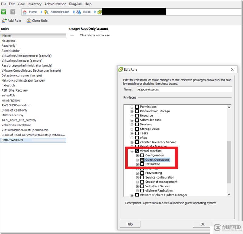 如何使用Azure Migrate準備要評估和遷移到Azure的本地VMware VM