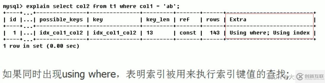 MySQL中SQL優(yōu)化、索引優(yōu)化、鎖機(jī)制、主從復(fù)制的方法