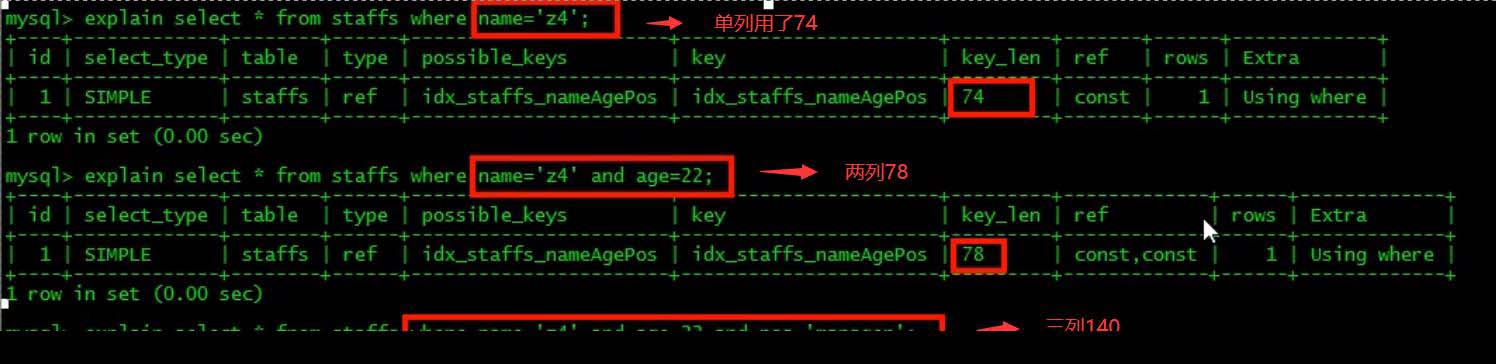 MySQL中SQL優(yōu)化、索引優(yōu)化、鎖機(jī)制、主從復(fù)制的方法