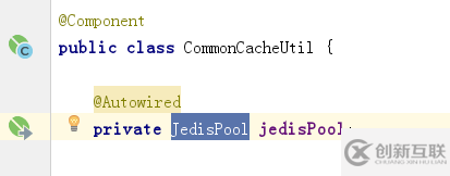 Spring整合redis（jedis）實(shí)現(xiàn)Session共享的過(guò)程