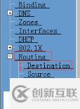 Juniper防火墻常規(guī)部署文檔