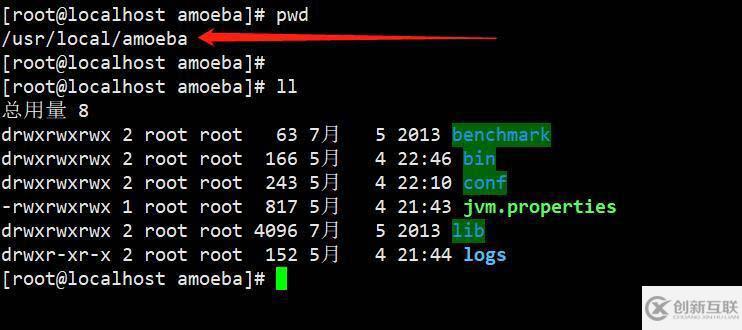 利用amoeba實(shí)現(xiàn)mysql數(shù)據(jù)庫的讀寫分離的方法