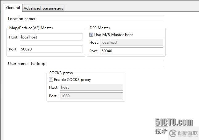 ubuntu14.04環(huán)境下hadoop2.7.0配置+在windows下遠(yuǎn)程eclipse和hdfs的調(diào)用