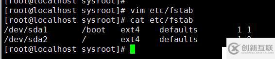 CentOS6啟動過程總結(jié)與GRUB問題修復(fù)