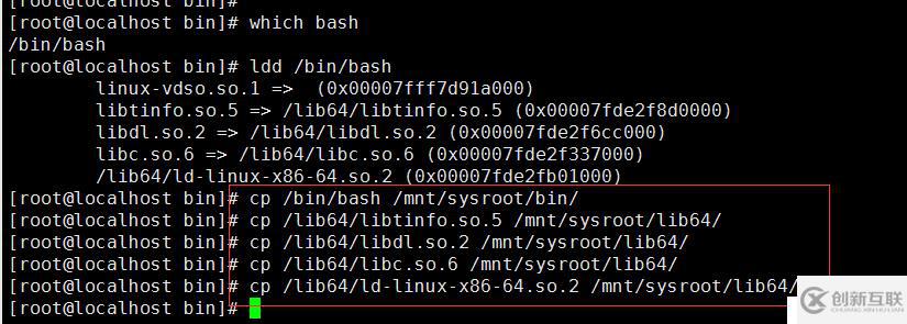 CentOS6啟動過程總結(jié)與GRUB問題修復(fù)