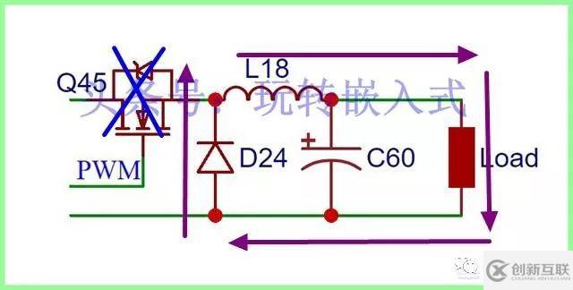 Buck電路的工作原理是什么