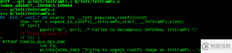 PopMetal和PX2上運(yùn)行upstream linux kernel代碼怎么寫