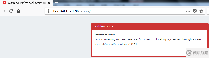 centos下怎么安裝zabbix