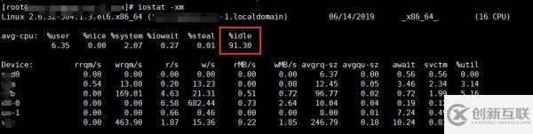 Linux系統(tǒng)的服務器巡檢內(nèi)容及操作