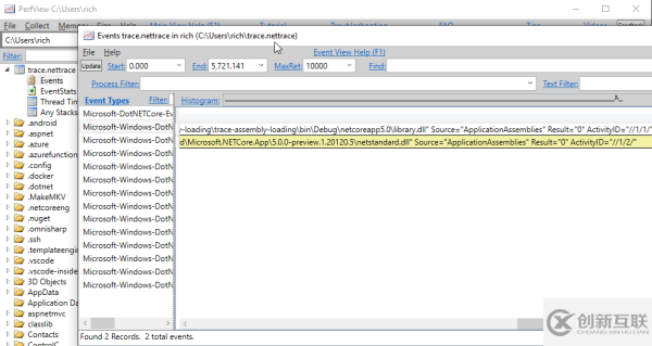 dotNET 5.0正式版本的新功能有哪些