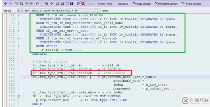 SAP CRM的事件注冊機(jī)制怎么實(shí)現(xiàn)