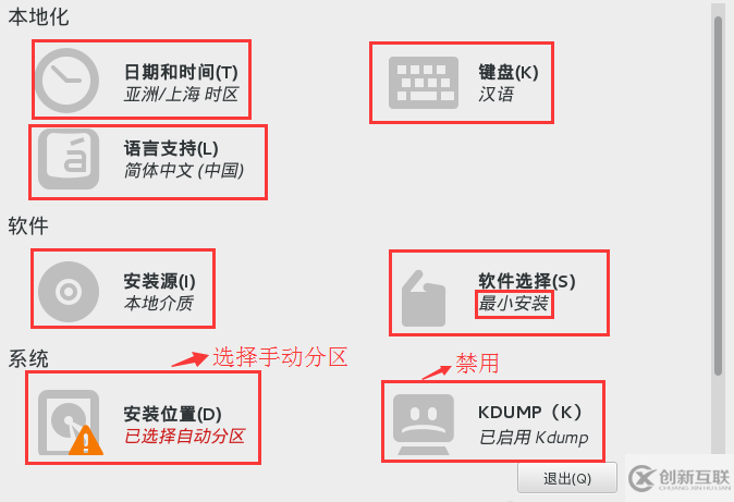 Hadoop-Centos7安裝和Hadoop存儲規(guī)劃的示例分析