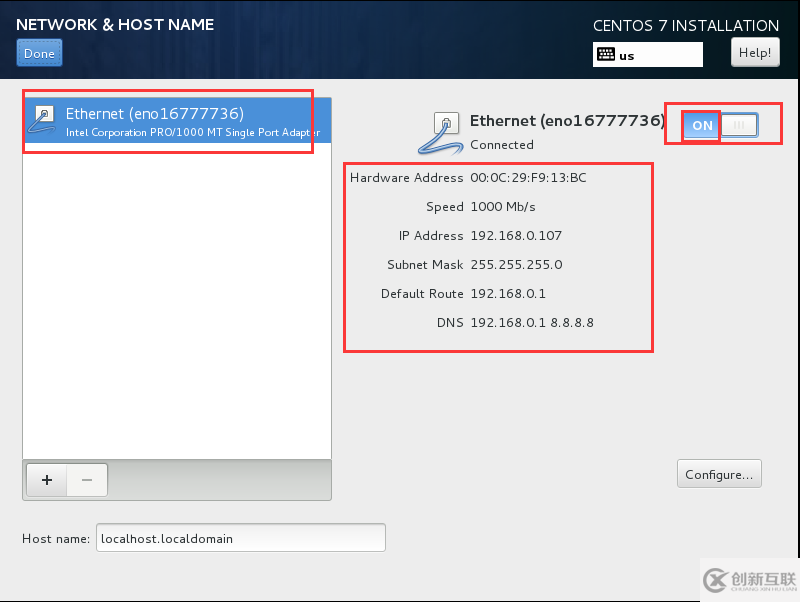 Hadoop-Centos7安裝和Hadoop存儲規(guī)劃的示例分析