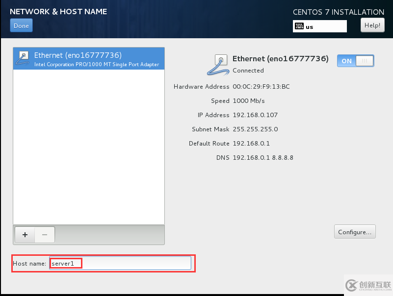 Hadoop-Centos7安裝和Hadoop存儲規(guī)劃的示例分析