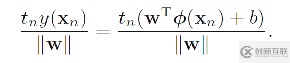 TensorFlow如何實(shí)現(xiàn)線性支持向量機(jī)SVM