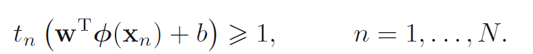 TensorFlow如何實(shí)現(xiàn)線性支持向量機(jī)SVM