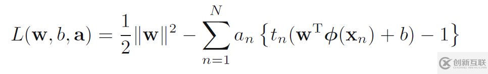 TensorFlow如何實(shí)現(xiàn)線性支持向量機(jī)SVM