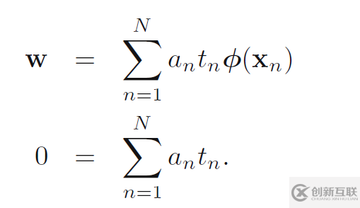 TensorFlow如何實(shí)現(xiàn)線性支持向量機(jī)SVM