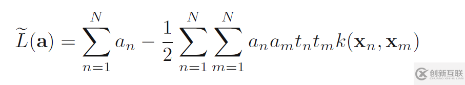 TensorFlow如何實(shí)現(xiàn)線性支持向量機(jī)SVM