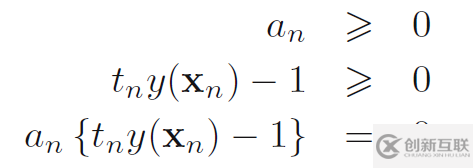 TensorFlow如何實(shí)現(xiàn)線性支持向量機(jī)SVM