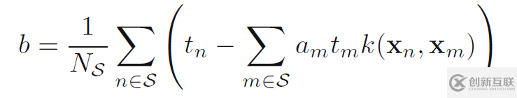 TensorFlow如何實(shí)現(xiàn)線性支持向量機(jī)SVM